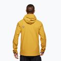 Black Diamond Dawn Patrol ambra giacca softshell da uomo 7