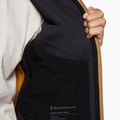 Black Diamond Dawn Patrol ambra giacca softshell da uomo 8