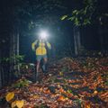 Black Diamond Dawn Patrol ambra giacca softshell da uomo 9
