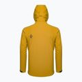 Black Diamond Dawn Patrol ambra giacca softshell da uomo 2