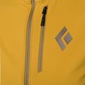 Black Diamond Dawn Patrol ambra giacca softshell da uomo 3