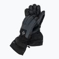 Guanto da sci nero Black Diamond Soloist