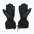 Guanto da sci nero Black Diamond Soloist 2