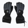 Guanto da sci nero Black Diamond Soloist 3