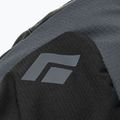 Guanto da sci nero Black Diamond Soloist 4
