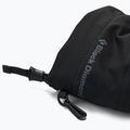 Guanto da sci nero Black Diamond Soloist 5