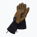 Guanto da sci Black Diamond Soloist dark curry