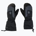 Guanto da sci Black Diamond Mercury nero 3