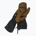 Guanto da sci Black Diamond Mercury dark curry