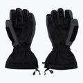 Guanto da sci Black Diamond Glissade nero 2