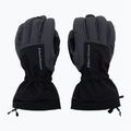 Guanto da sci Black Diamond Glissade nero 3