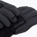 Guanto da sci Black Diamond Glissade nero 4