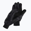 Guanti da trekking neri Black Diamond Stance