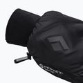 Guanti da trekking neri Black Diamond Stance 4