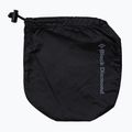 Guanti da trekking neri Black Diamond Stance 5