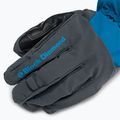 Guanto da sci Black Diamond Cirque kingfisher 5