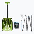 Black Diamond Bd Alpine Avy Kit di sicurezza per valanghe