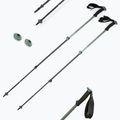 Black Diamond Trail Sport Trek bastoncini da trekking verde alloro 6