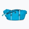 Black Diamond Super Chute azul sacco porta corda
