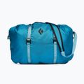 Black Diamond Super Chute azul sacco porta corda 4