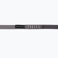 Black Diamond Nylon Runner 180 cm, anello da arrampicata grigio 2