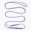 Black Diamond Nylon Runner - Anello per arrampicata 240 cm viola
