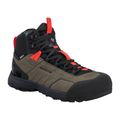 Stivali da avvicinamento Black Diamond Mission LT Mid WP da uomo 2022 noci/ottanio