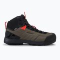 Stivali da avvicinamento Black Diamond Mission LT Mid WP da uomo 2022 noci/ottanio 2