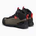 Stivali da avvicinamento Black Diamond Mission LT Mid WP da uomo 2022 noci/ottanio 3