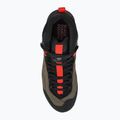Stivali da avvicinamento Black Diamond Mission LT Mid WP da uomo 2022 noci/ottanio 6