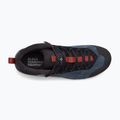 Black Diamond Mission LT Mid WP Approach Boots Uomo 2022 eclipse/red rock 10