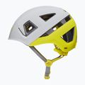 Casco da arrampicata per bambini Black Diamond Capitan alloy/ultra yellow 3