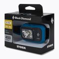 Torcia Black Diamond Storm 450 azul