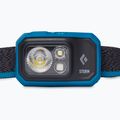 Torcia Black Diamond Storm 450 azul 3