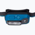 Torcia Black Diamond Storm 450 azul 4