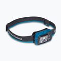 Torcia Black Diamond Spot 400 azul 3