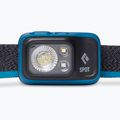 Torcia Black Diamond Spot 400 azul 4