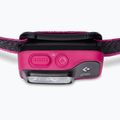 Black Diamond Spot 400 ultra pink head torch 4