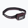 Torcia Black Diamond Spot 400 bordeaux 2