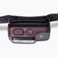 Torcia Black Diamond Spot 400 bordeaux 4