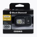 Torcia Black Diamond Cosmo 350 in grafite 2
