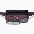 Black Diamond Cosmo 350 bordeaux torcia frontale 4