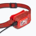 Black Diamond Storm 500-R, torcia da testa in acetato 5
