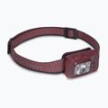 Lampada frontale Black Diamond Spot 400-R bordeaux 3