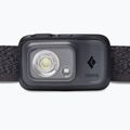 Black Diamond Cosmo 350-R, torcia a testa in grafite 3