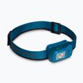 Black Diamond Astro 300-R azul torcia frontale