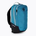 Zaino da trekking Black Diamond Bullet 16 l azul 3