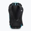 Zaino da arrampicata Black Diamond Rock Blitz 15 l azul 2