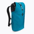 Zaino da arrampicata Black Diamond Rock Blitz 15 l azul 3