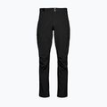 Pantaloni da arrampicata da uomo Black Diamond Technician Pro Alpine nero 4